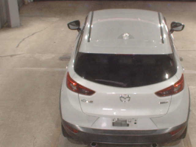 MAZDA CX-3 2015