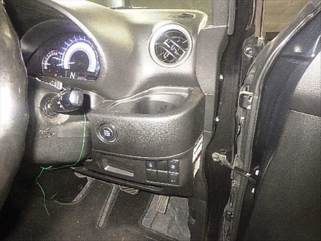 SUZUKI SPACIA 2017