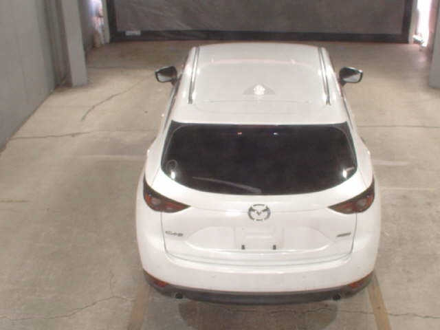 MAZDA CX-5 2019