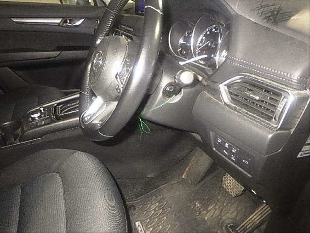 MAZDA CX-5 2019