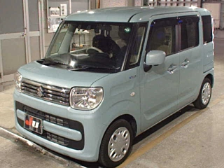 SUZUKI SPACIA 2023