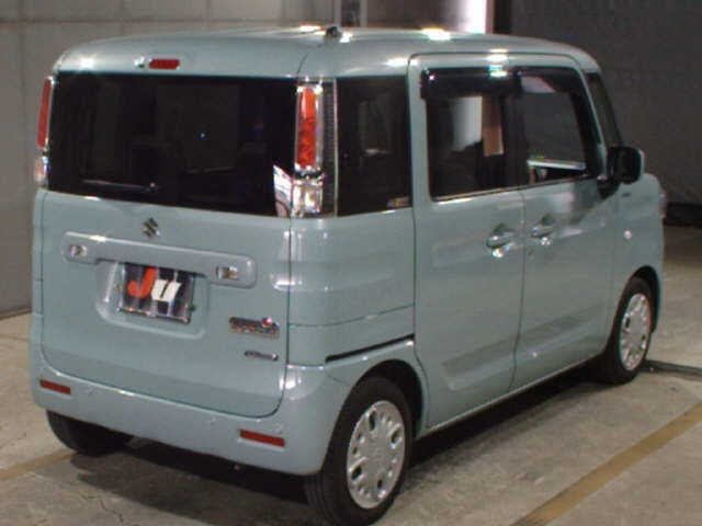 SUZUKI SPACIA 2023