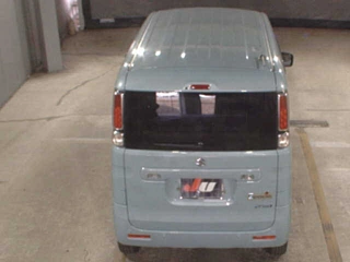 SUZUKI SPACIA 2023