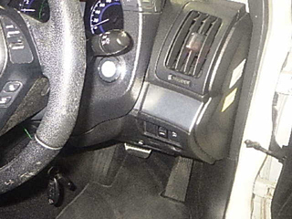 NISSAN SKYLINE 2010