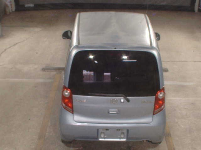 HONDA LIFE 2009