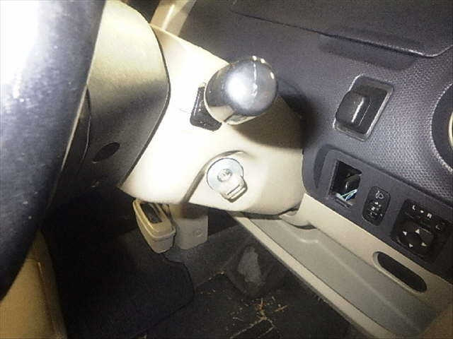 NISSAN OTTI 2010
