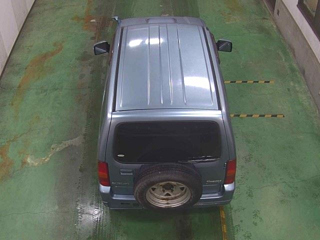 SUZUKI JIMNY 2012