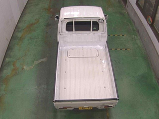DAIHATSU HIJET TRUCK 2015