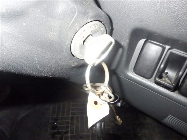 DAIHATSU HIJET TRUCK 2009