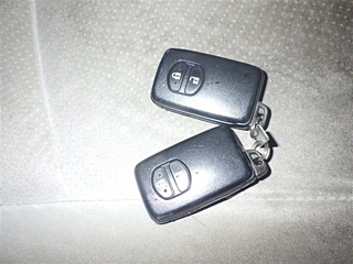TOYOTA PRIUS 2009