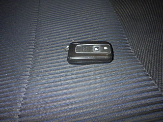 DAIHATSU MOVE 2008