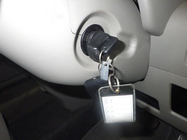 DAIHATSU MOVE CONTE 2008