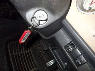 SUZUKI ALTO LAPIN 2008