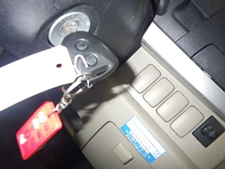 DAIHATSU MOVE 2010