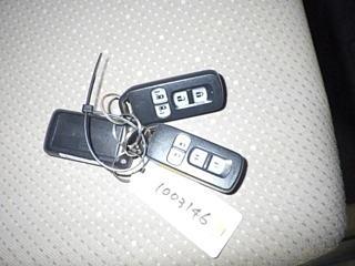 HONDA N BOX 2011