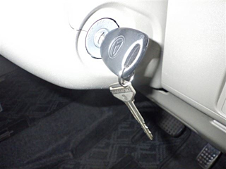 DAIHATSU TANTO 2008