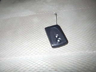 DAIHATSU TANTO EXE 2011