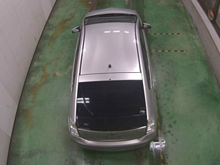 TOYOTA PRIUS 2010