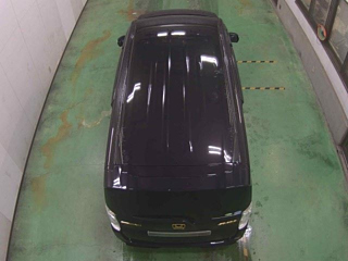 HONDA STEP WAGON 2010