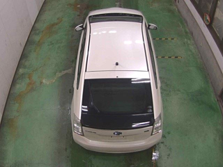 TOYOTA PRIUS 2009