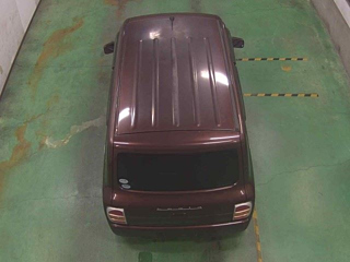 SUZUKI ALTO LAPIN 2008