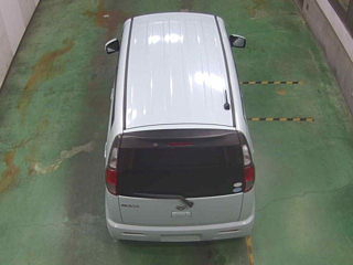 NISSAN MOCO 2012