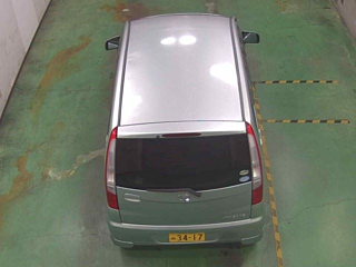DAIHATSU MOVE 2010