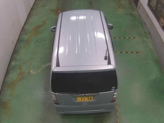 HONDA N BOX 2011