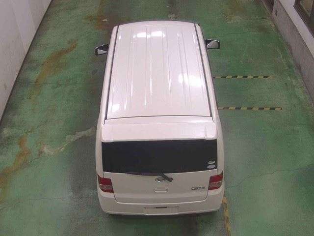 DAIHATSU MOVE CONTE 2008