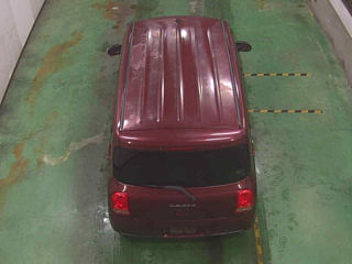 SUZUKI ALTO LAPIN 2009