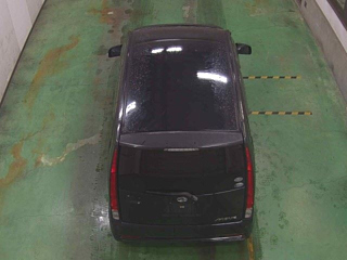 DAIHATSU MOVE 2008