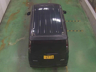 NISSAN ROOX 2010