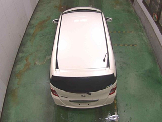 HONDA FREED 2010