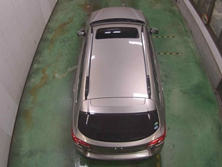 SUBARU LEGACY OUTBACK 2014
