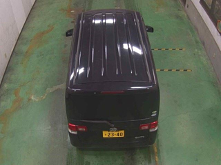 DAIHATSU TANTO 2008