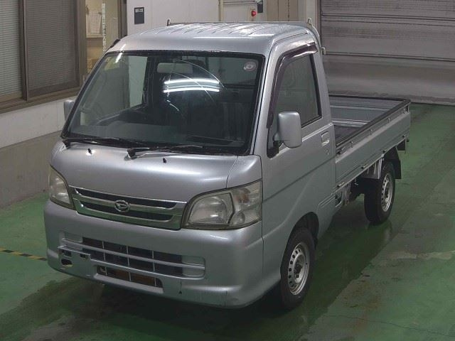 DAIHATSU HIJET TRUCK 2009