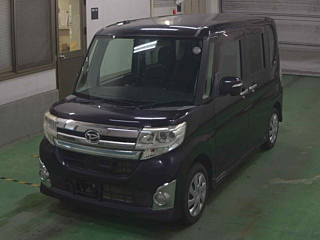 DAIHATSU TANTO 2014