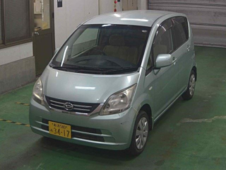 DAIHATSU MOVE 2010