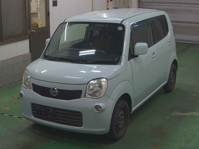 NISSAN MOCO 2012