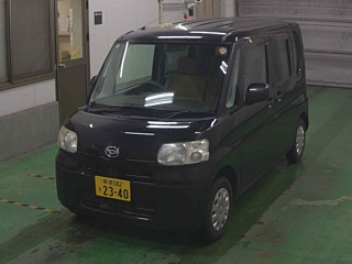 DAIHATSU TANTO 2008