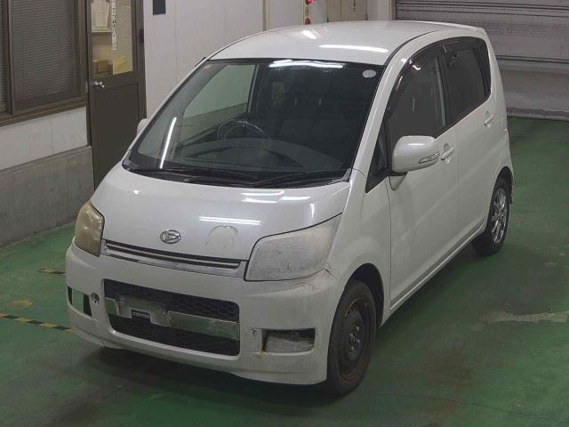 DAIHATSU MOVE 2008