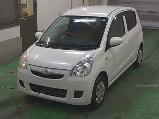 DAIHATSU MIRA 2009