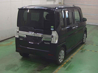 DAIHATSU TANTO 2014