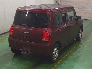 SUZUKI ALTO LAPIN 2009