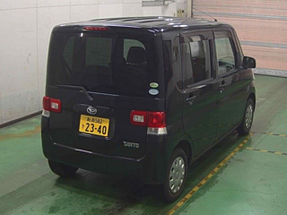 DAIHATSU TANTO 2008