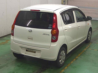 DAIHATSU MIRA 2009