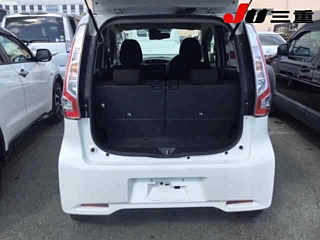 NISSAN DAYZ 2016