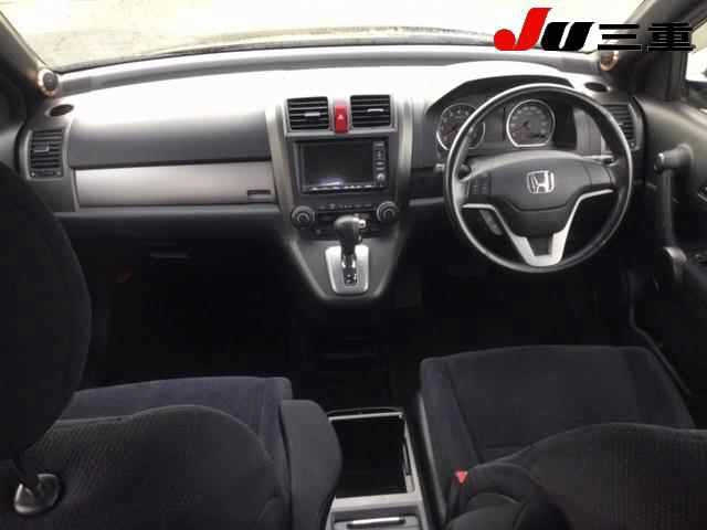 HONDA CR-V 2011