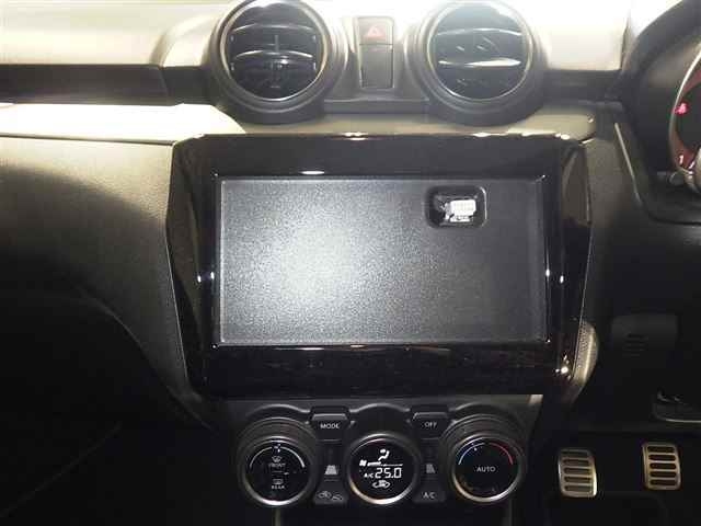 SUZUKI SWIFT 2025