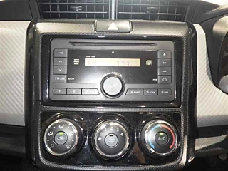 TOYOTA COROLLA AXIO 2012